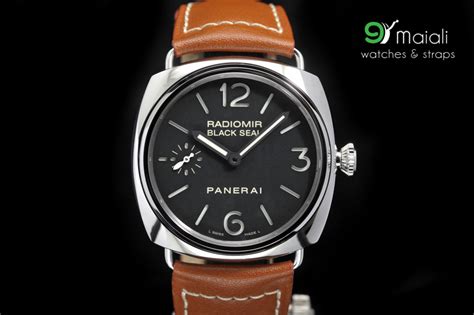 panerai radiomir 183